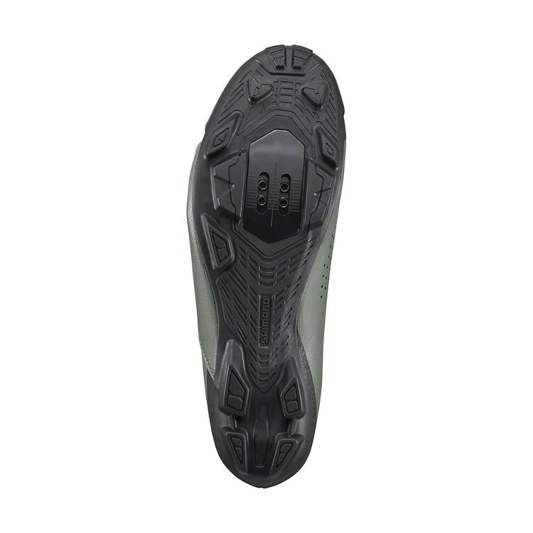 Zapatos de ciclismo Shimano XC3