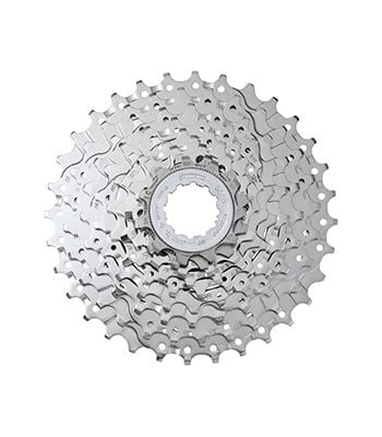 Cassette Shimano CS-HG50-9 9V 11-30T