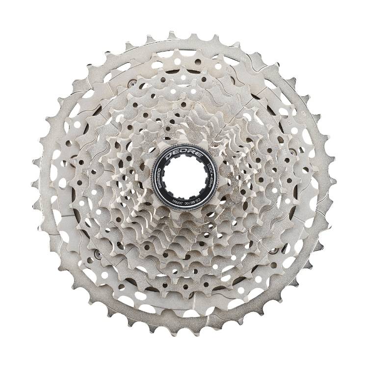 Cassette CS-M5100 11-51T 11 Velocidades Shimano