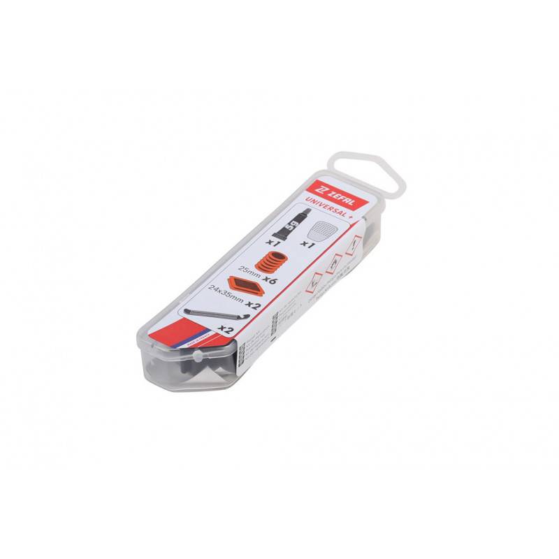 Kit de reparacion Zefal