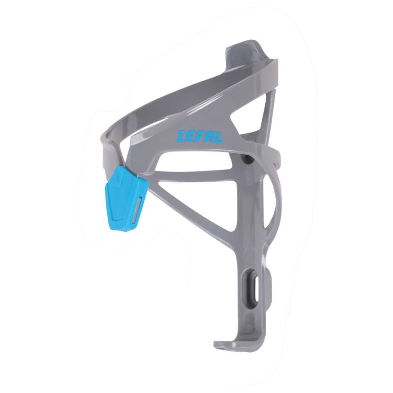 Portatermo Zefal Pulse A2 Gris/Azul