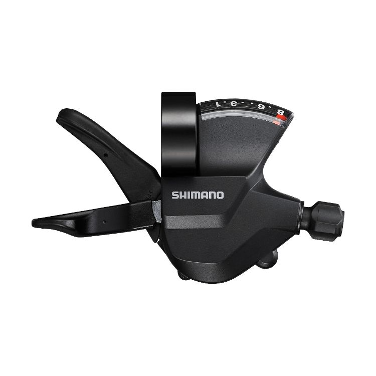 Palancas de cambio Shimano Altus SL-M315 8V