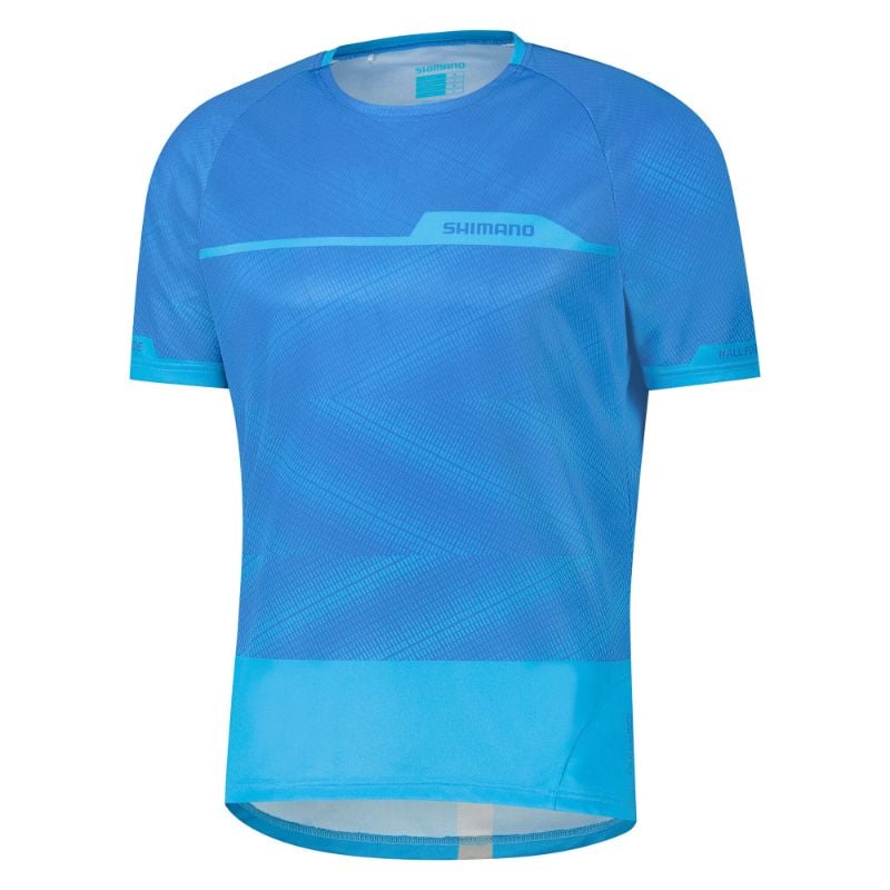 Jersey corto Shimano Myoko