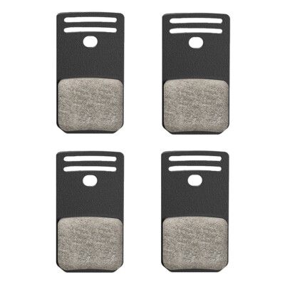 Pastillas de freno MAGURA Gustav Pro pinza 4 pistones