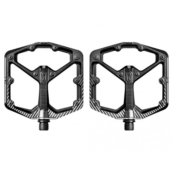 Pedal Crankbrothers Stamp 7 Danny Macaskill Negro