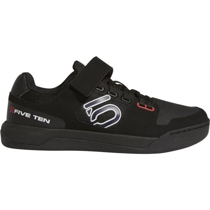 Zapatos de ciclismo Hellcat Talla 8.5/42 BC0700 Five Ten
