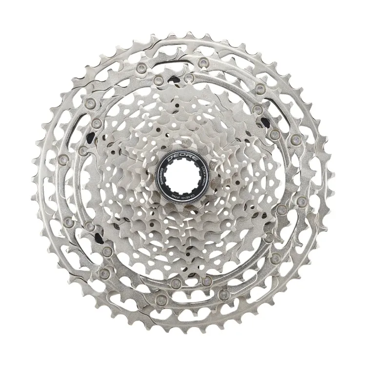 Cassette Shimano M5100 Deore 11V 11-51T