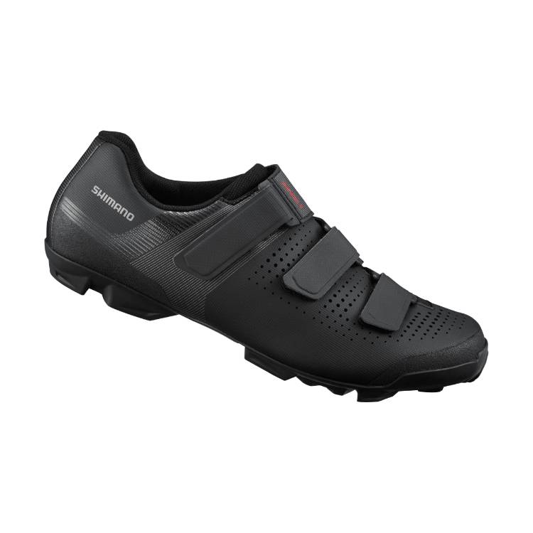 Zapatos de ciclismo Shimano XC1