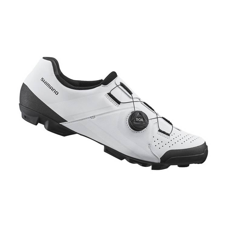 Zapatos de ciclismo Shimano XC3