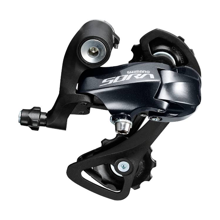 Cambio Trasero RD-R3000-SS SORA 9 Velocidades Shimano
