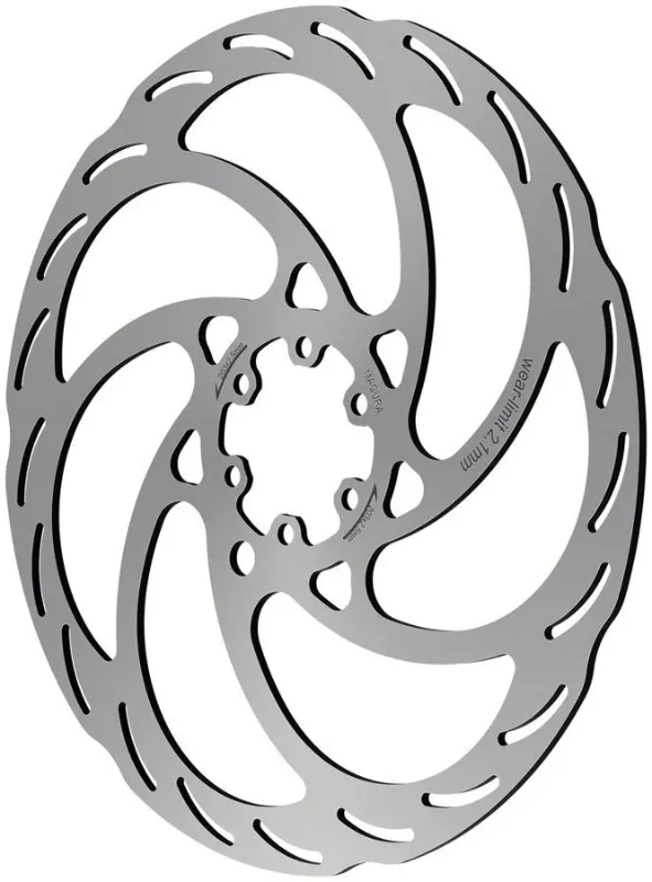 Disco de freno MAGURA MDR-S GUSTAV PRO 2.5MM