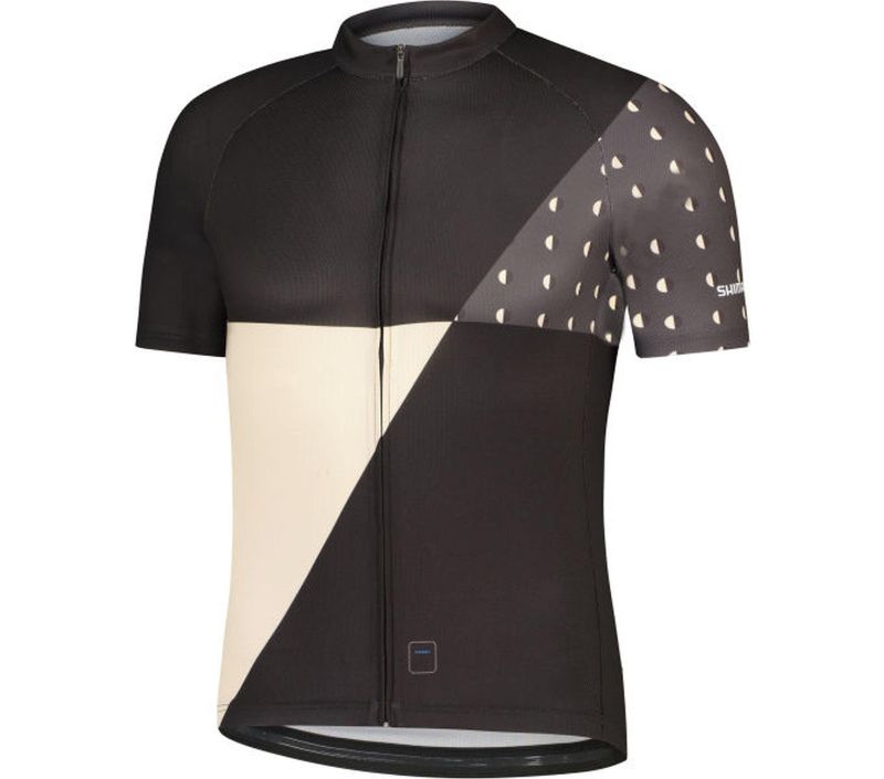 Maillot Shimano Irodori