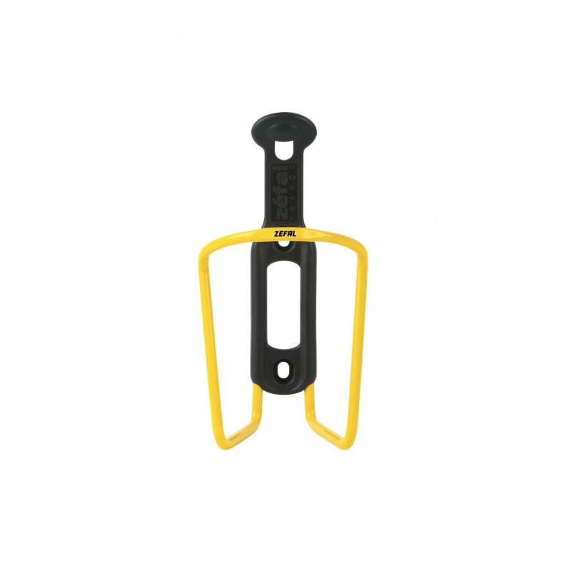 Portatermo Zefal Alu Plast 124 Amarillo