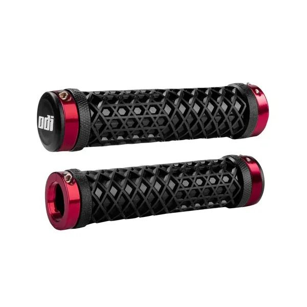 Puños ODI VANS Lock On