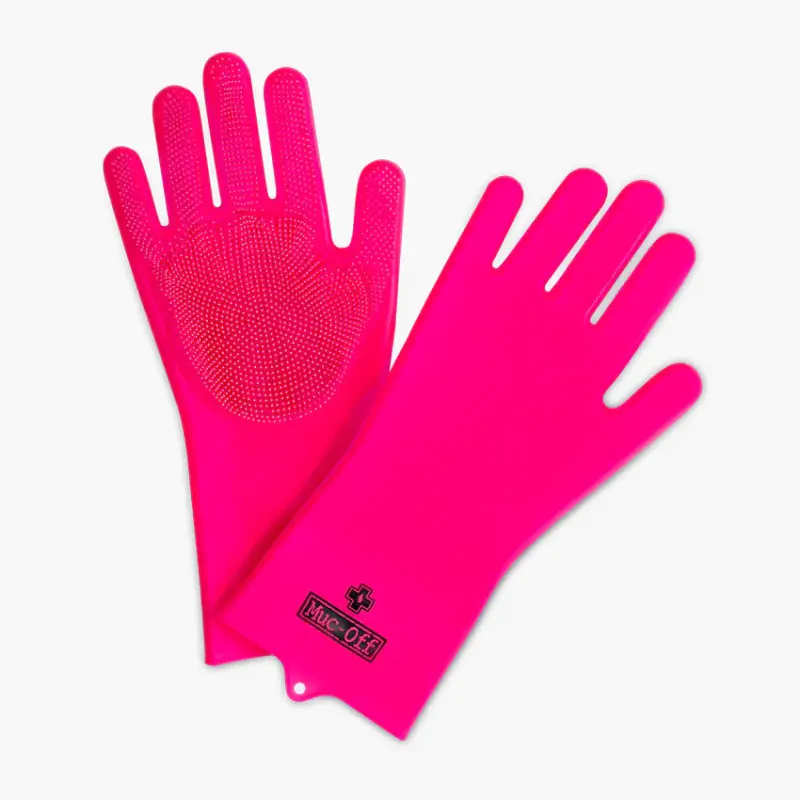 Guantes de Lavado Muc-Off