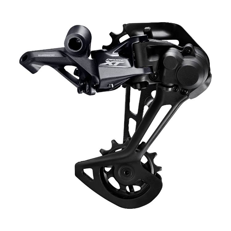 Cambio Trasero RD-M8100 Deore XT 12 Velocidades Shimano