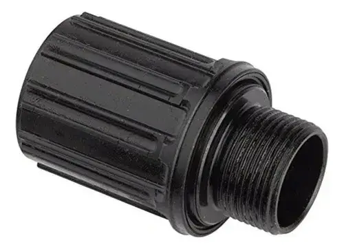 Body Shimano MT500 12V