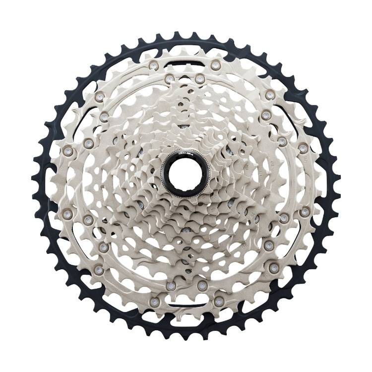 Cassette Shimano SLX M7100 12V 10-51T