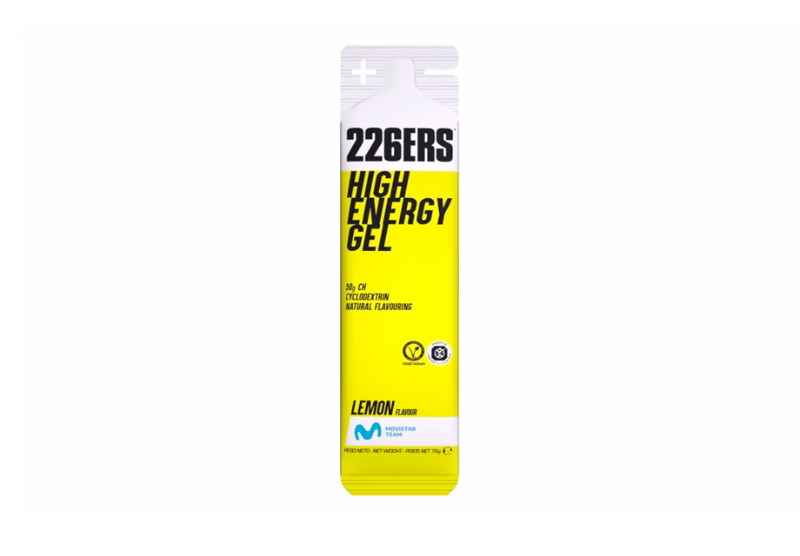High Energy Gel 76G 226ERS