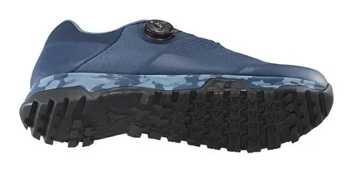 Zapatos de ciclismo Shimano ET7