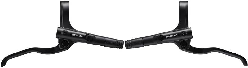 Palancas de freno hidraulico BL-MT200 Shimano (par)