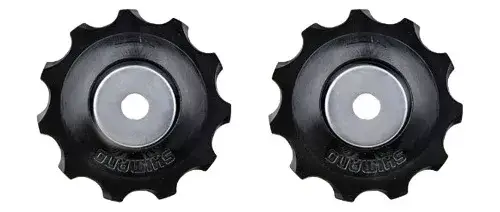 Roldanas RD-M593 Shimano