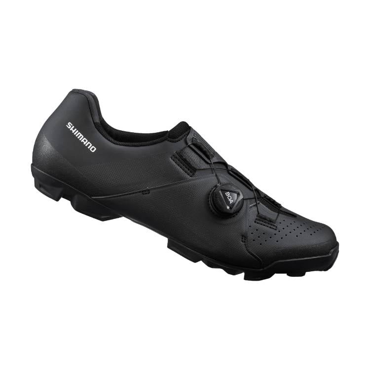 Zapatos de ciclismo Shimano XC3