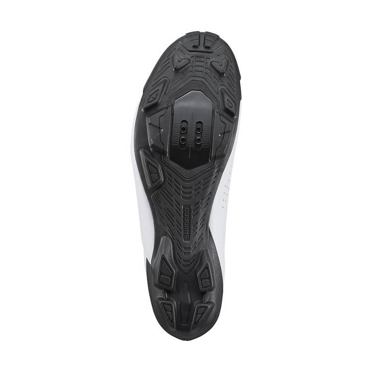 Zapatos de ciclismo Shimano XC3