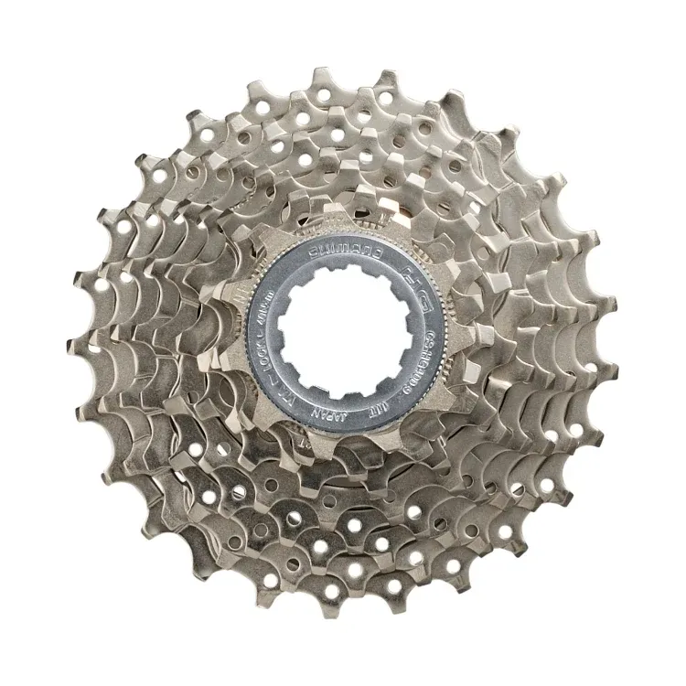 Cassette Shimano CS-HG400-9 9V 11-28T