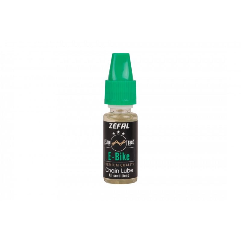 Lubricante de cadena E-Bike Zefal