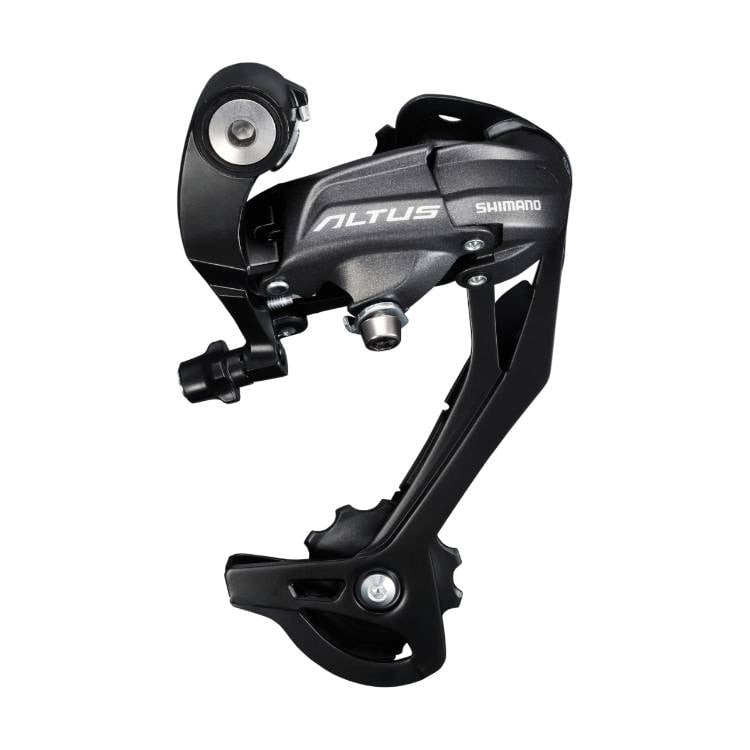 Cambio Trasero RD-M370-SGS Altus 9 Velocidades Shimano