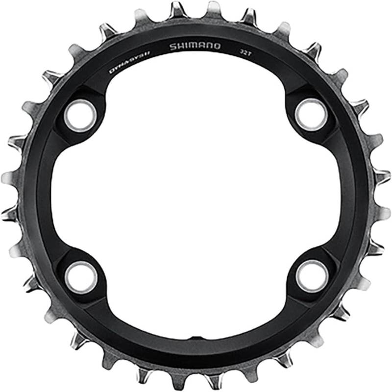 Plato Shimano SLX FC-M7000 1x11V 32T