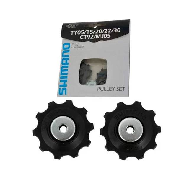 Roldanas TY05/15/20/22/30 CT92/MJ05 Shimano