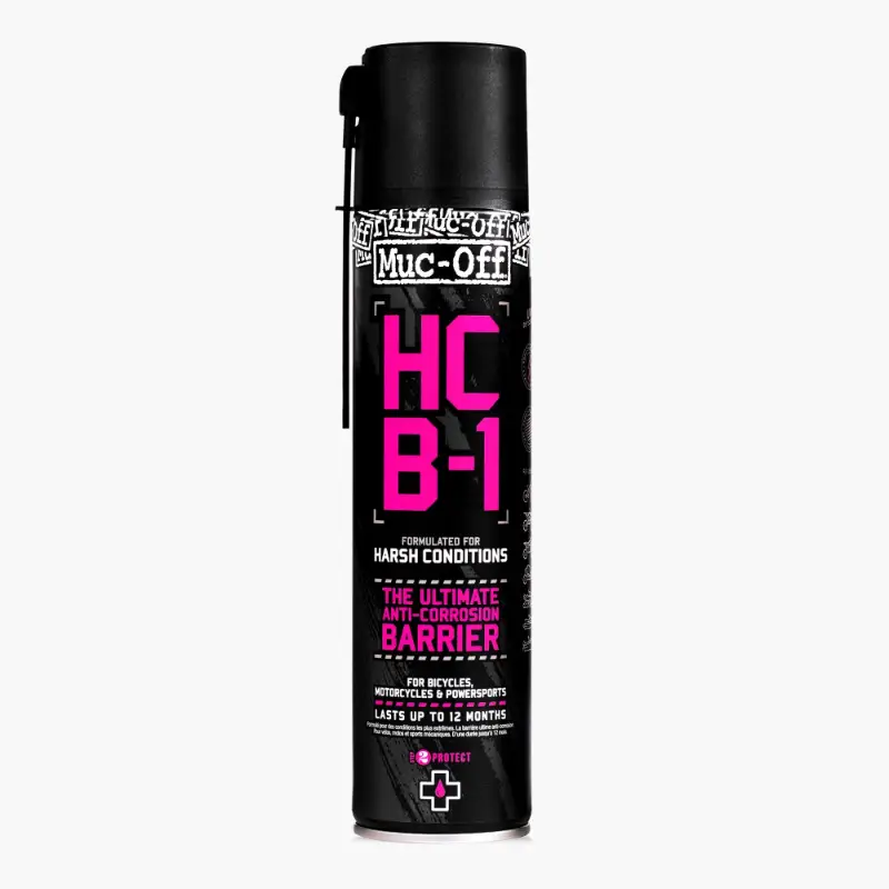 Anticorrosivo HCB-1 Muc-Off 400mL