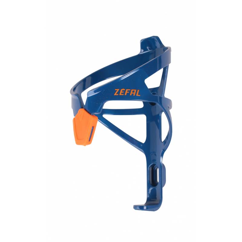 Portatermo Zefal Pulse A2 Azul/Naranja
