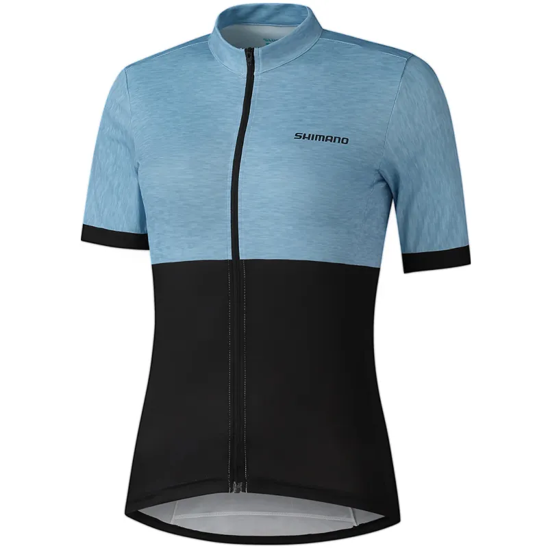 Maillot Shimano Element Dama