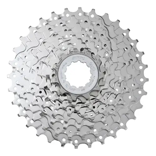Cassette Shimano CS-HG50-9 9 Velocidades 11-30T