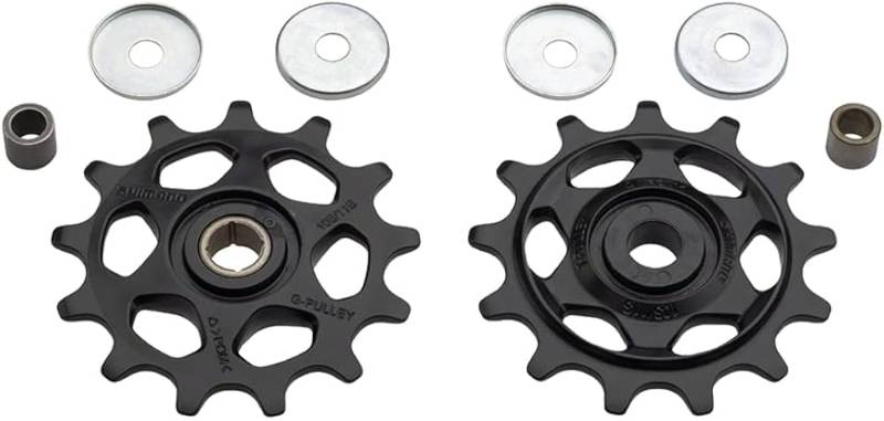 Roldanas RD-M5100 Shimano
