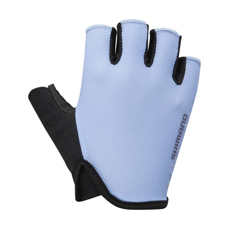 Guantes Airway Dama Shimano Azul Agua