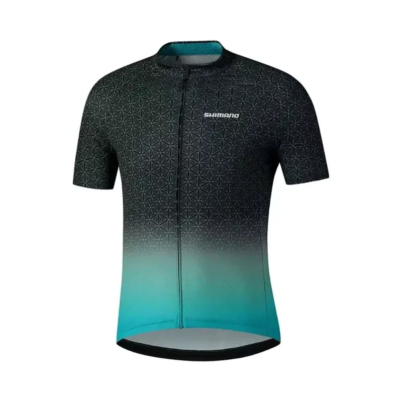 Maillot Shimano Team