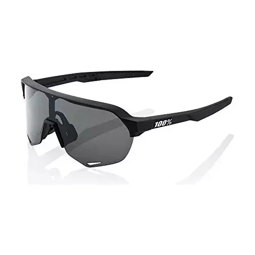 Lentes 100% S2 Negro