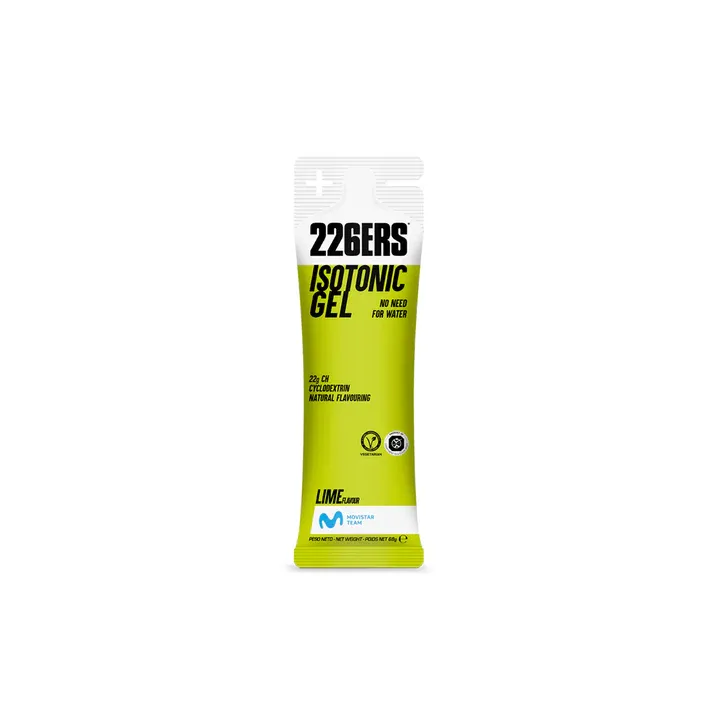 Isotonic Gel 68G 226ERS