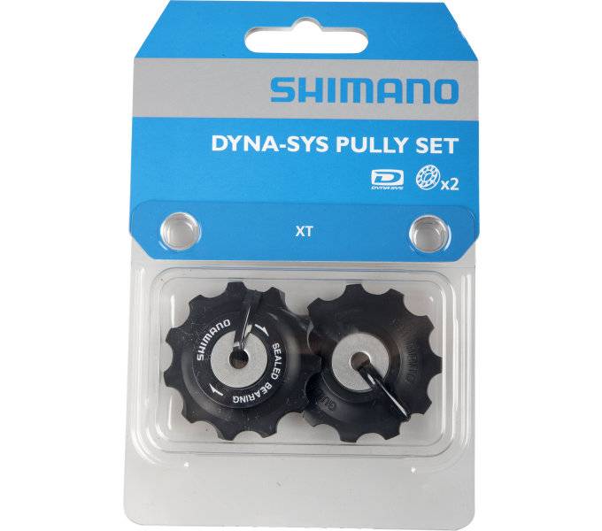 Roldanas RD-M773 Shimano