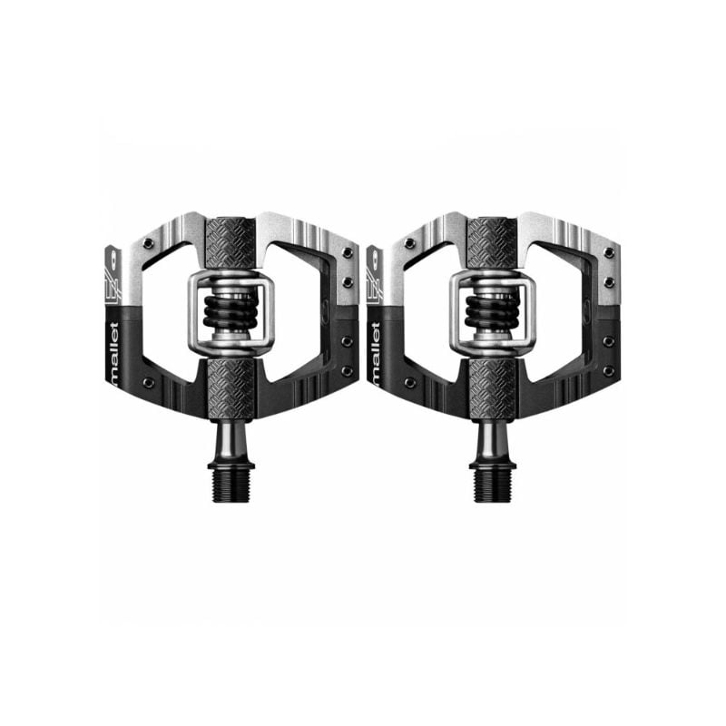 Pedal Crankbrothers Mallet ELS Negro