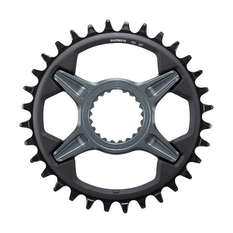Plato Shimano SLX FC-M7100-1 1x12V 32T