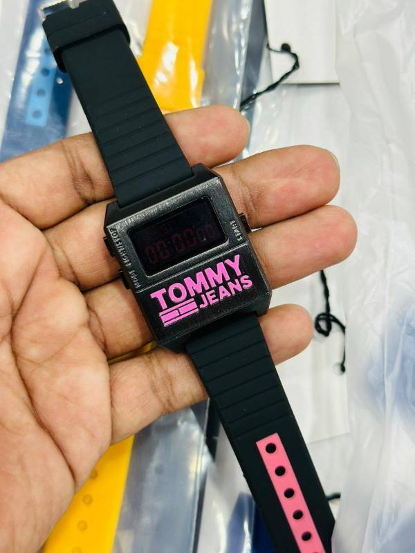 Tommy jeans