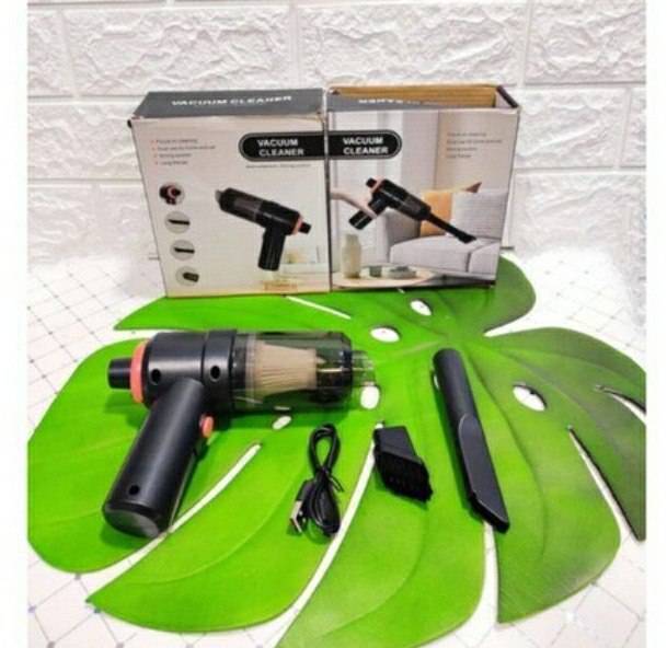 Mini Portable 
Vacuum cleaner