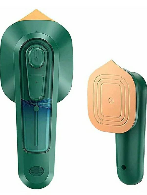 Mini Portable 
Iron Box