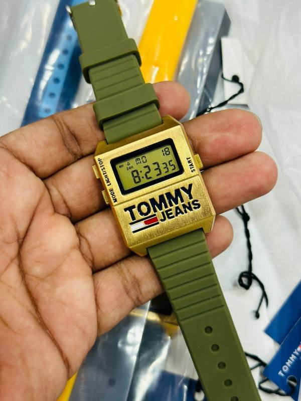 Tommy jeans