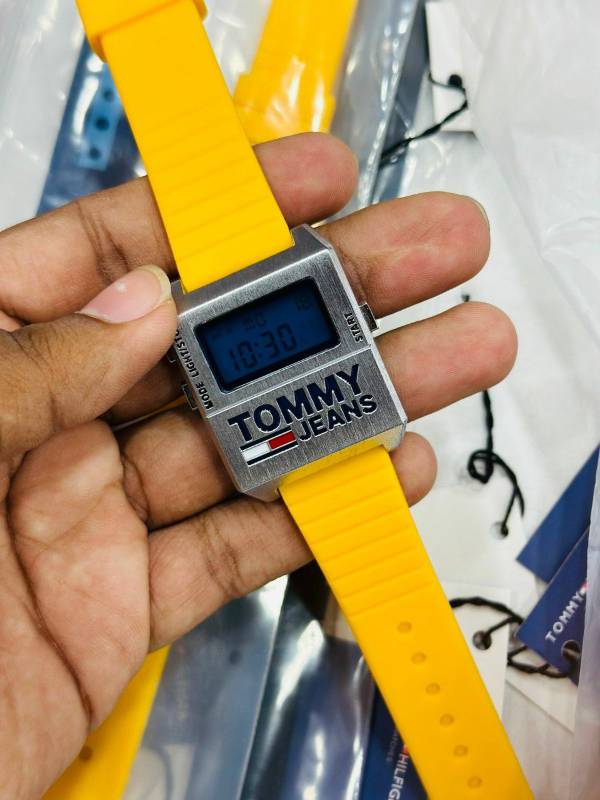 Tommy jeans